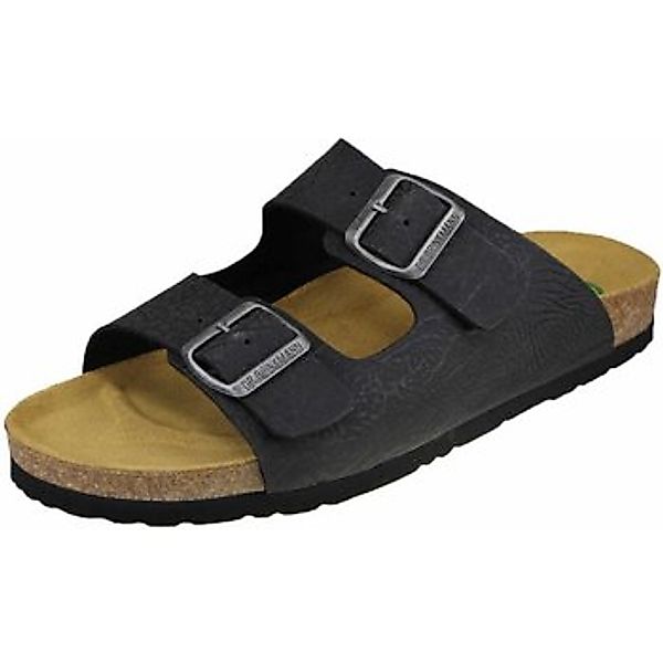 Clogs Offene anthrazit (dunkel) 600241-9 günstig online kaufen