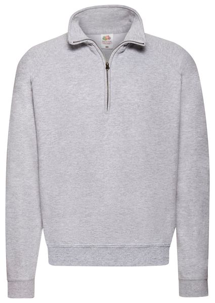 Fruit of the Loom Sweatshirt Fruit günstig online kaufen