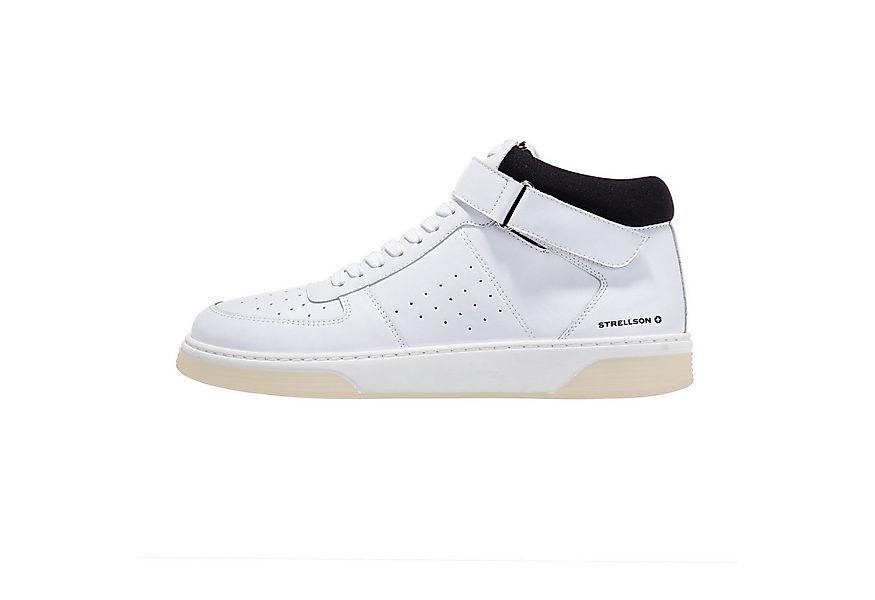 Strellson Strellson - Herren Sneaker Shoreditch Evans T Sneaker günstig online kaufen