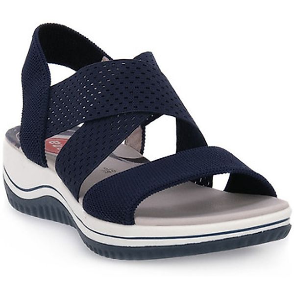 Jana  Sandalen GREY SANDAL günstig online kaufen