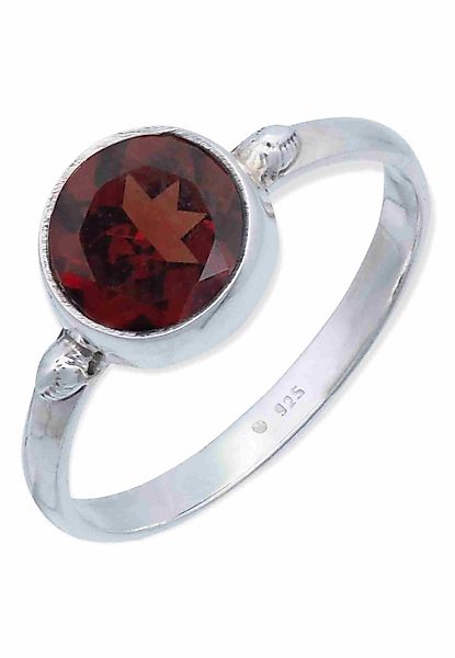 mantraroma Silberring HANA aus 925 Silber günstig online kaufen