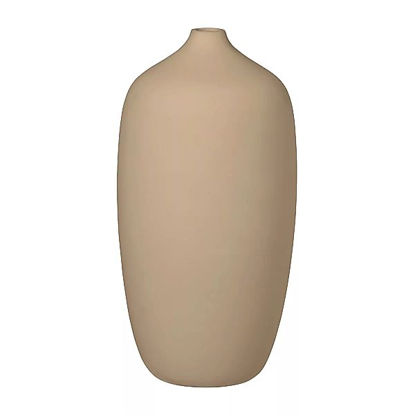 Ceola Vase 25cm Nomad günstig online kaufen