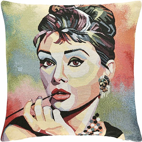 PAD Dekokissen "Legend" Made in Europe günstig online kaufen