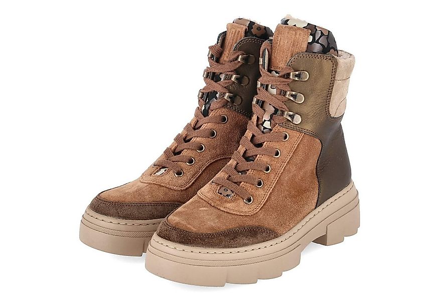 Waldläufer Waldläufer 977801-500/277 Damen Leder braun Winterstiefel günstig online kaufen