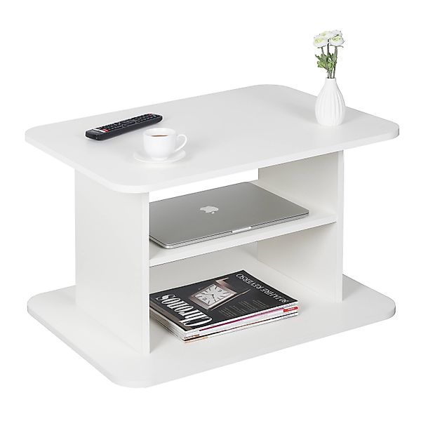 RICOO Couchtisch WM094-WM (1-St), Sofatisch mit günstig online kaufen