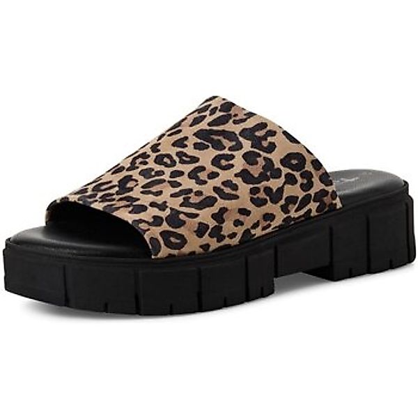 Tamaris  Clogs Pantoletten PANTOLETTE 1-27252-42-360 günstig online kaufen
