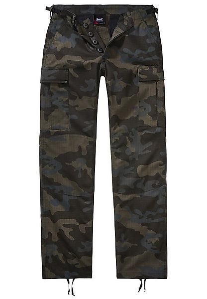 Brandit Cargohose Brandit Damen Ladies BDU Ripstop Trouser (1-tlg) günstig online kaufen
