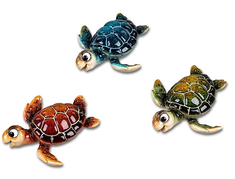 formano Dekofigur Harry, mit Magnet, Mehrfarbig, günstig online kaufen