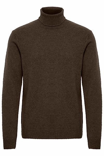 Casual Friday Rollkragenpullover "Strickrollkragenpull CFKarl" günstig online kaufen