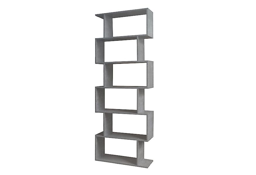 HTI-Living Standregal Regal Thekla 70189, Stück 1-tlg., Bücherregal Standre günstig online kaufen