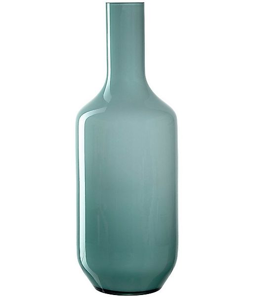LEONARDO Bodenvase Dekovase MILANO, handgefertigt (1 St), aus Glas, in Flas günstig online kaufen