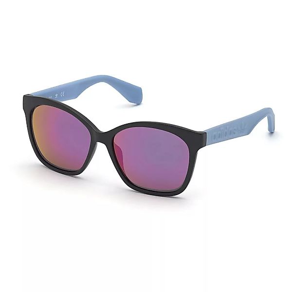 Adidas Originals Or0045 Sonnenbrille 57 Matte Black günstig online kaufen