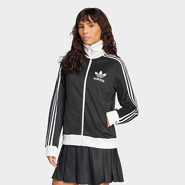 adidas Originals Trainingsjacke "CLASSIC TT" günstig online kaufen