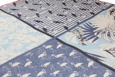 Vanessa & Melissa Modetuch Leichter Damen günstig online kaufen