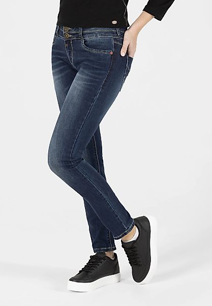 TIMEZONE Slim-fit-Jeans "Slim EnyaTZ" günstig online kaufen