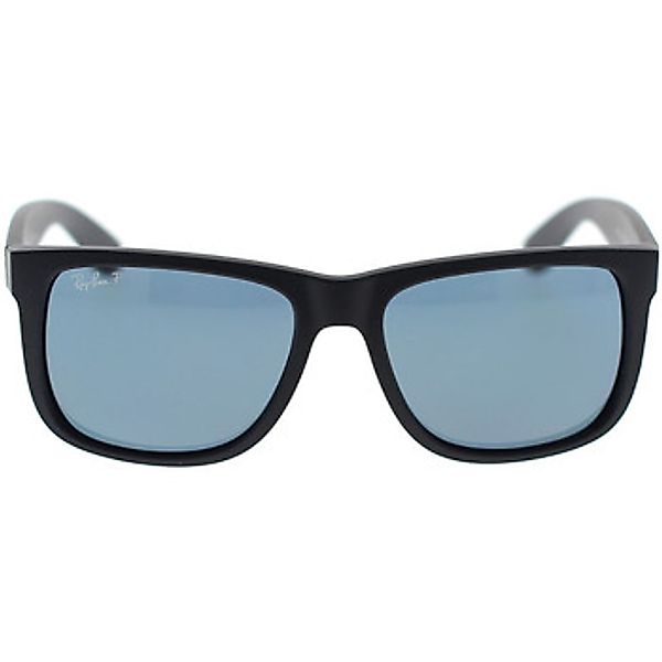 Ray-ban  Sonnenbrillen Justin RB4165 622/2V Sonnenbrille polarisiert günstig online kaufen