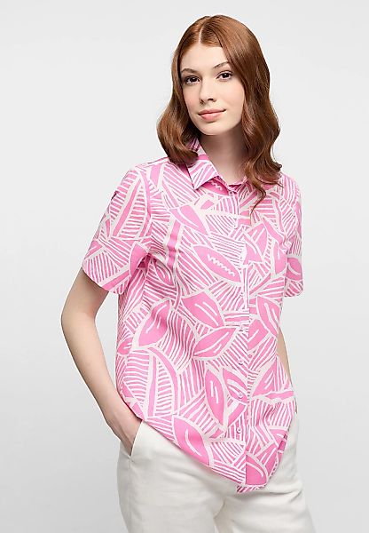 Eterna Hemdbluse "REGULAR FIT" günstig online kaufen