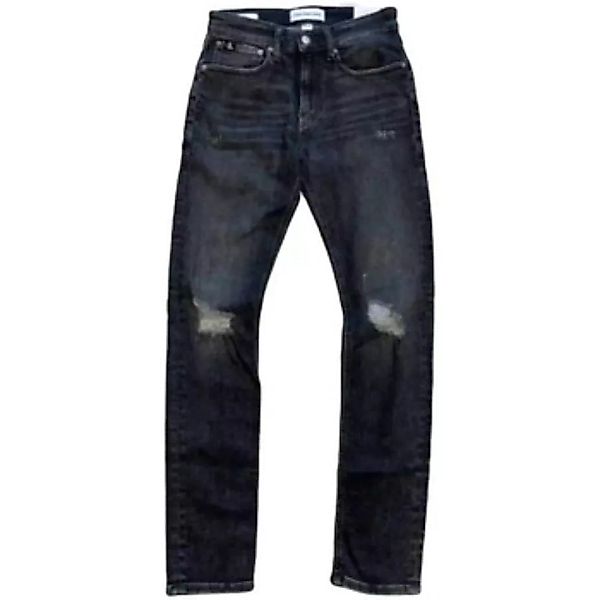 Calvin Klein Jeans  Jeans Skinny Denim günstig online kaufen