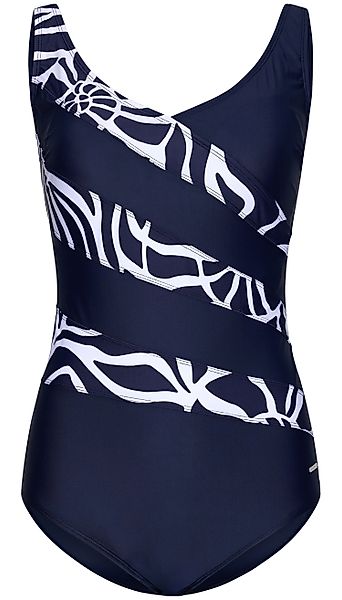 Pastunette Badeanzug Damen Badeanzug (1-St) Modisches günstig online kaufen