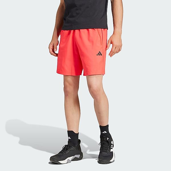 adidas Performance Sweatshorts TRAIN ESSENTIALS WOVEN günstig online kaufen