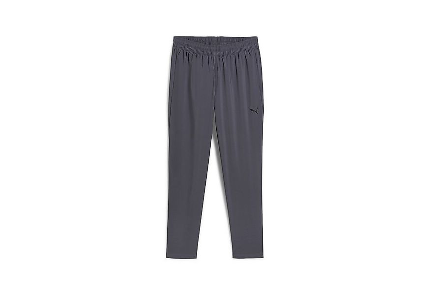 PUMA Trainingshose TAD ESSENTIALS Tapered Fit Hose Herren günstig online kaufen