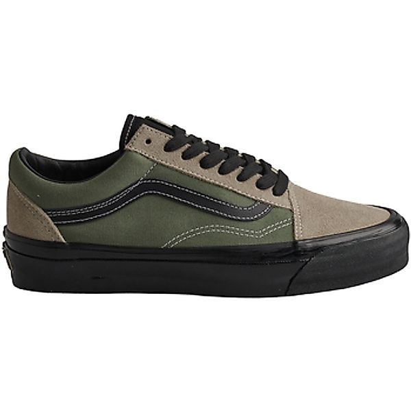 Vans  Sneaker VN000CQDCL31-ALUOLI günstig online kaufen