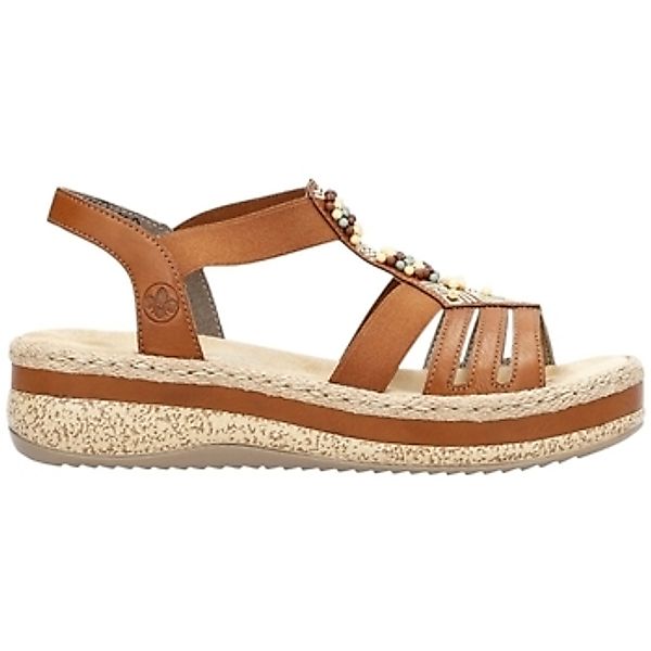 Rieker  Sandalen V0921 günstig online kaufen