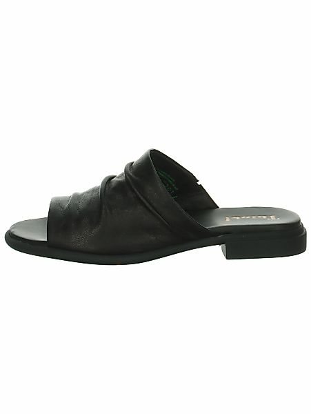 Think Pantolette "Think Pantoletten Nappaleder" günstig online kaufen