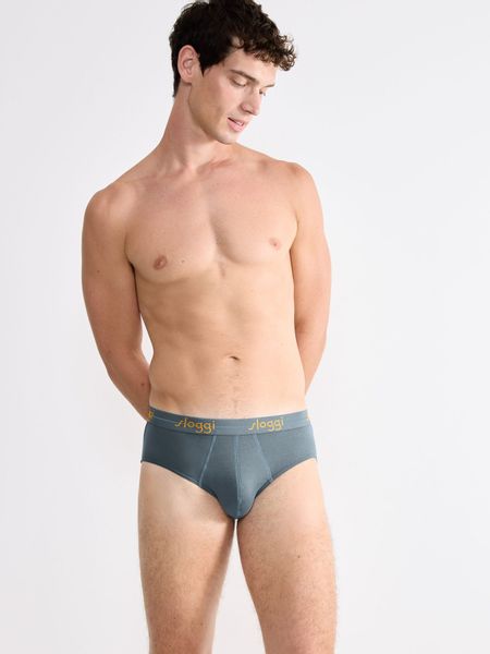 sloggi Slip Start Midi (6-St) Männer günstig online kaufen