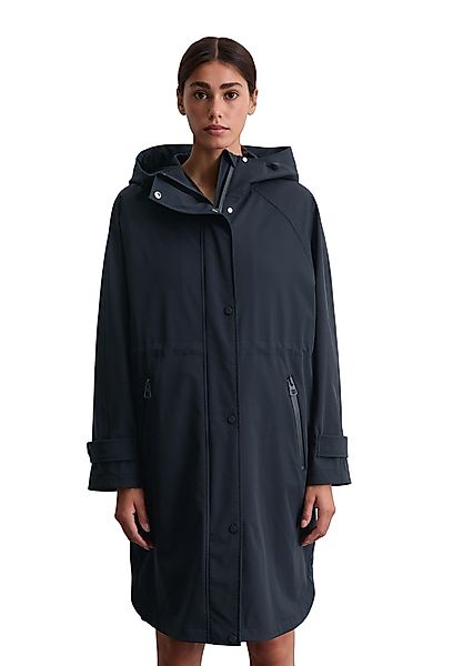 Marc O'Polo Outdoorjacke aus wasserdichtem Nylon-Stretch günstig online kaufen