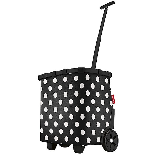REISENTHEL® Einkaufstrolley carrycruiser, 40 l, herausnehmbares günstig online kaufen