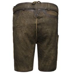 Stockerpoint Trachtenlederhose Bertram Herren (1-tlg) Trachtenlederhose, günstig online kaufen