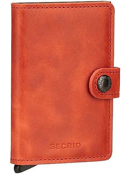 SECRID Brieftasche Miniwallet Vintage günstig online kaufen
