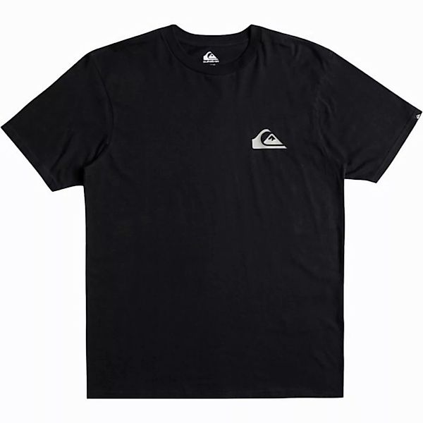 Quiksilver T-Shirt "MW Logo" günstig online kaufen