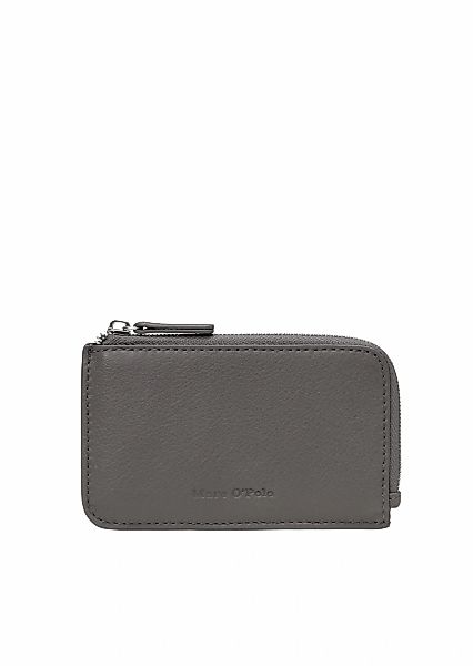 Marc OPolo Geldbörse "aus reinem Rindleder" günstig online kaufen