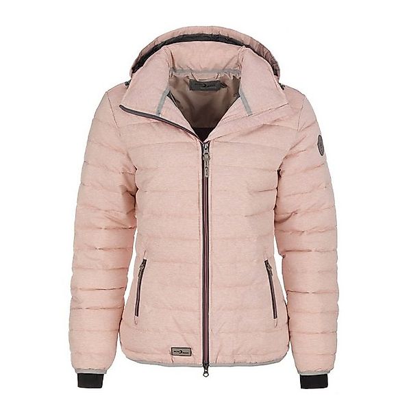 Blue Wave Steppjacke Damen Jacke Irina günstig online kaufen
