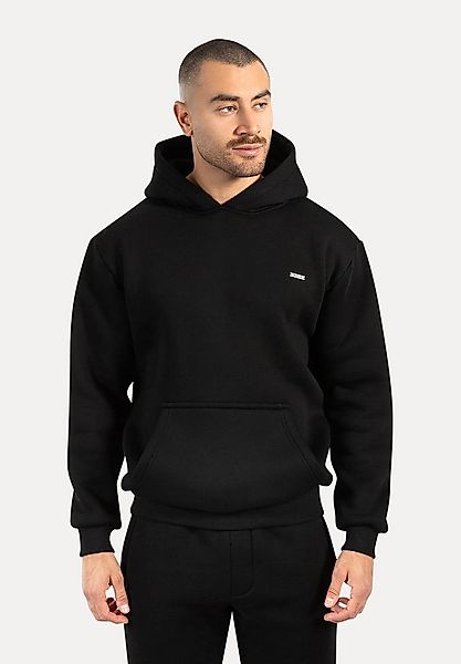 Smilodox Hoodie Ilyas - günstig online kaufen