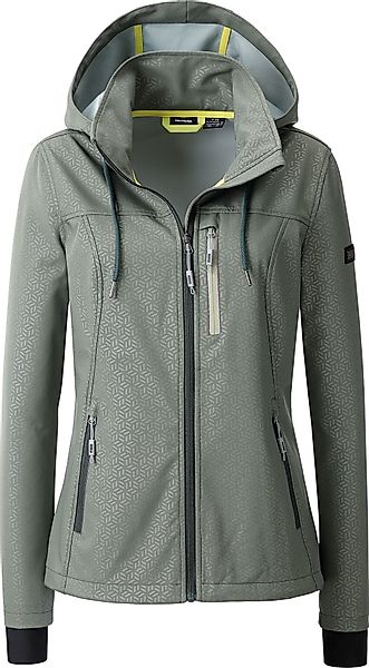 LPO Softshelljacke Karolin CS Funktionsjacke Outdoorjacke günstig online kaufen