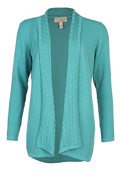 Sorgenfri Sylt Strickjacke Diara günstig online kaufen