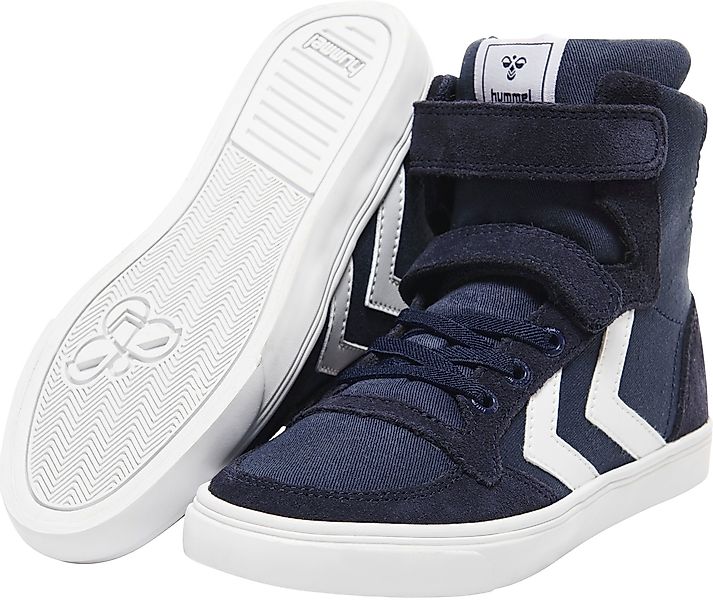 hummel SLIMMER STADIL HIGH JR Sneaker günstig online kaufen
