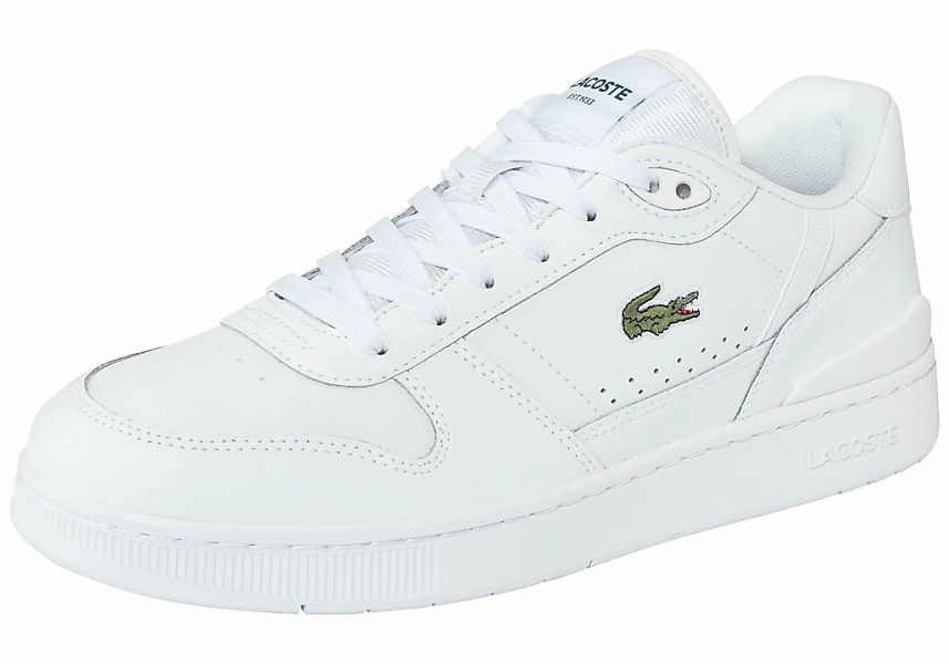 Lacoste Sneaker "LACOSTE T-CLIP" günstig online kaufen