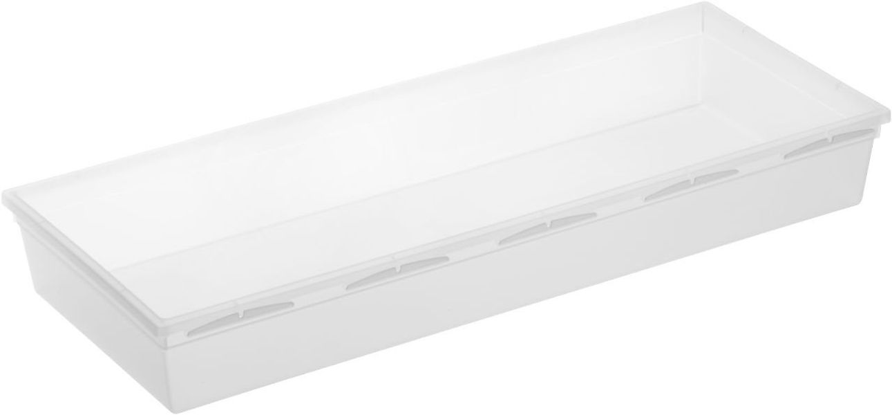 ROTHO Küchenorganizer-Set Rotho Ordnungssystem Basic 38 günstig online kaufen