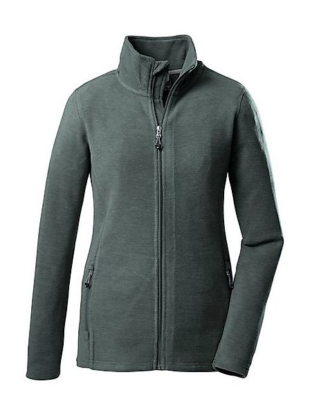 Killtec Fleecejacke WMN FLC JCKT 8 günstig online kaufen