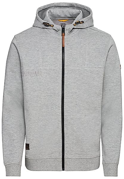 camel active Sweatjacke Performance Sweatjacke mit günstig online kaufen