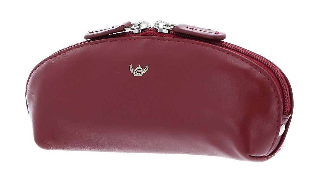 Golden Head Schlüsseltasche Zipped Key Case, günstig online kaufen