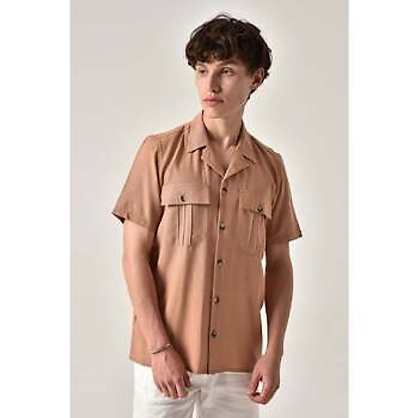 Antioch  Hemdbluse Ruggero Regular Fit Shirt günstig online kaufen