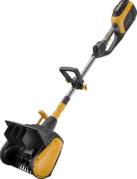 STIGA GARDEN Akku-Schneefräse ST 300e, 30 cm Arbeitsbreite, inklusive Akku günstig online kaufen