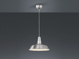 Reality Leuchten LED Pendelleuchte, LED wechselbar, günstig online kaufen