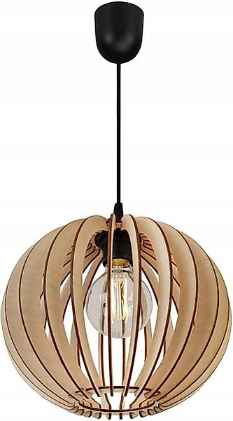 Light Home LH Pendelleuchte Hängelampe aus günstig online kaufen