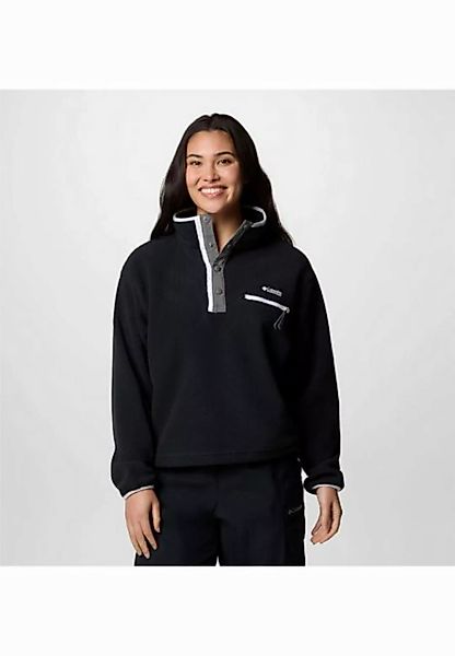 Columbia Fleecepullover (1-tlg) günstig online kaufen